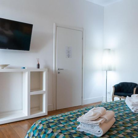 Ihh Suites Roma Dış mekan fotoğraf