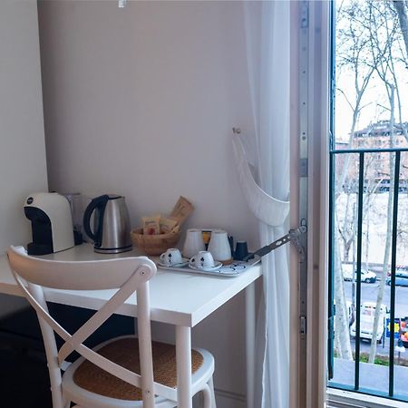Ihh Suites Roma Dış mekan fotoğraf