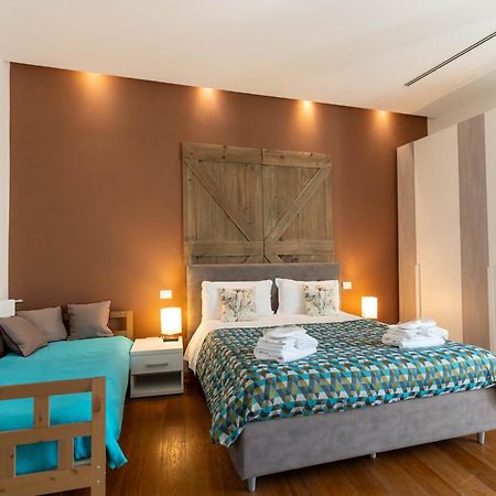 Ihh Suites Roma Dış mekan fotoğraf