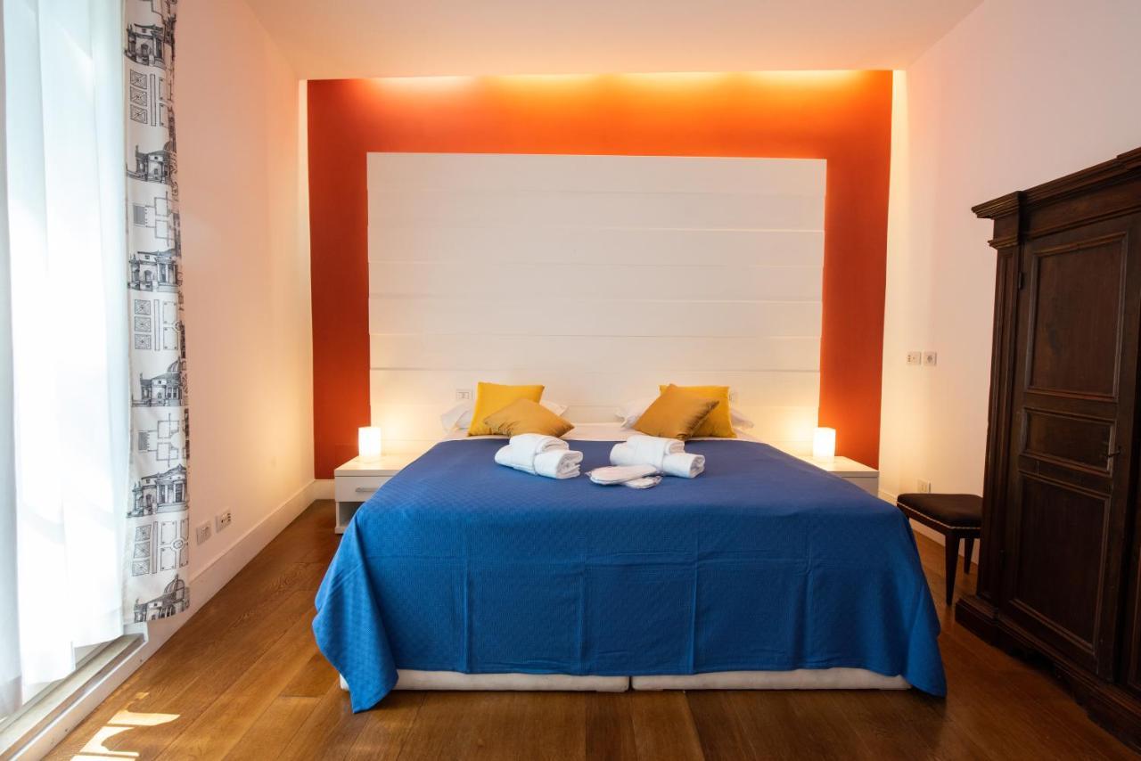 Ihh Suites Roma Dış mekan fotoğraf