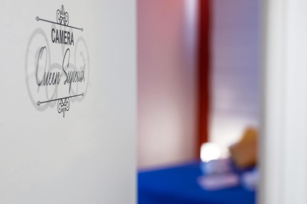 Ihh Suites Roma Dış mekan fotoğraf