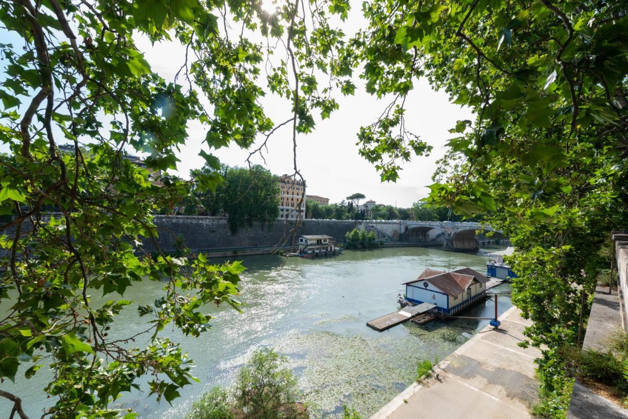 Ihh Suites Roma Dış mekan fotoğraf
