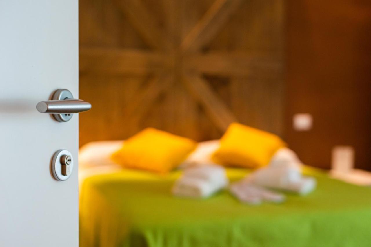Ihh Suites Roma Dış mekan fotoğraf