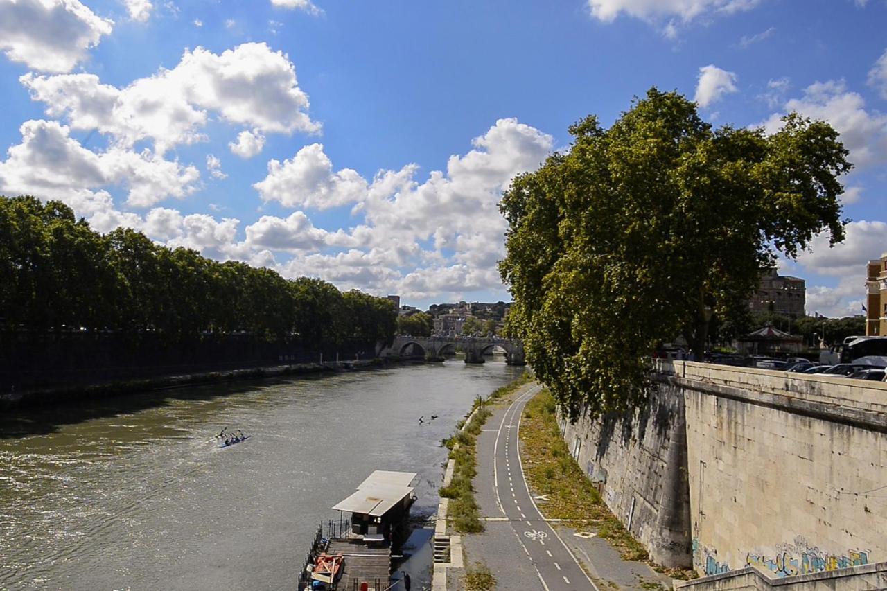 Ihh Suites Roma Dış mekan fotoğraf