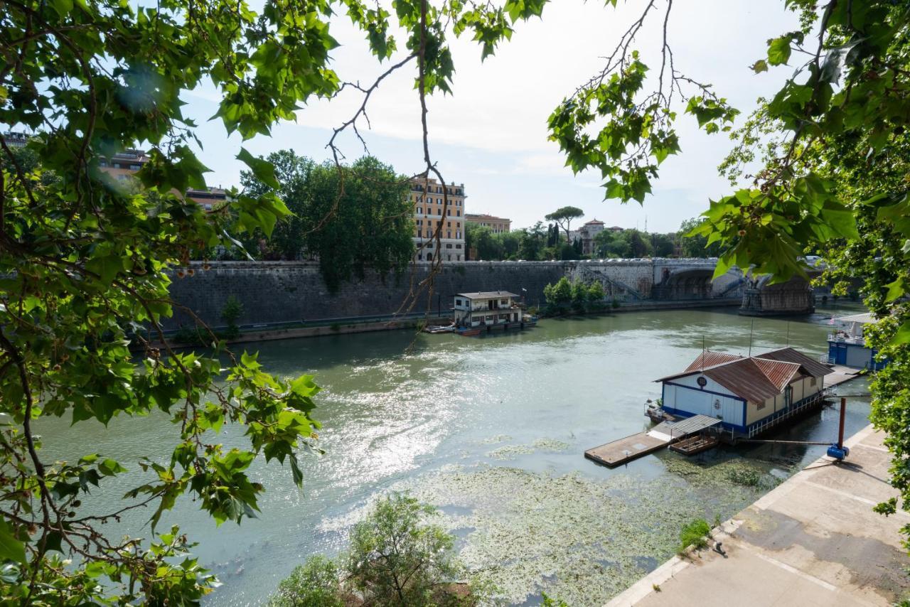 Ihh Suites Roma Dış mekan fotoğraf