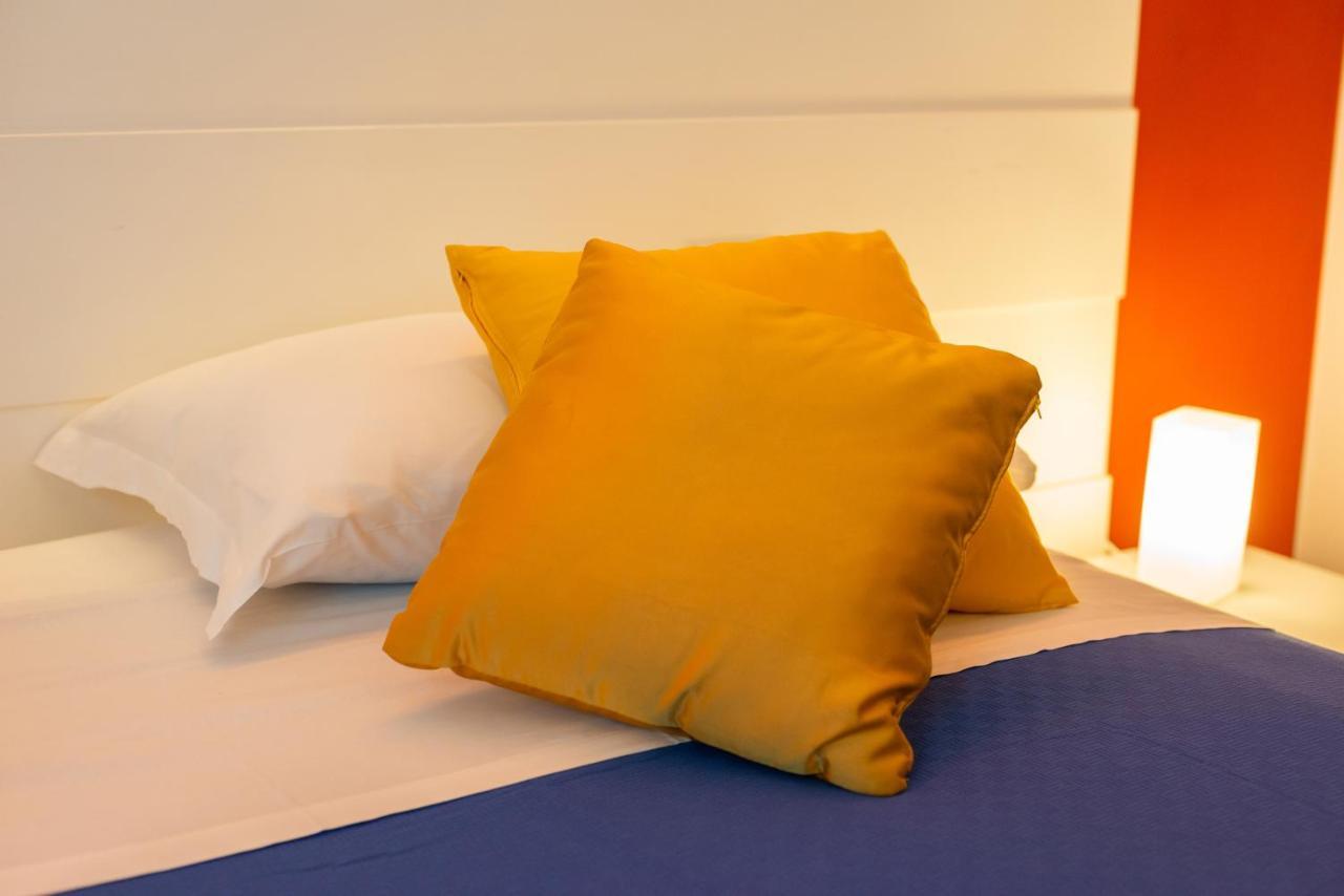 Ihh Suites Roma Dış mekan fotoğraf