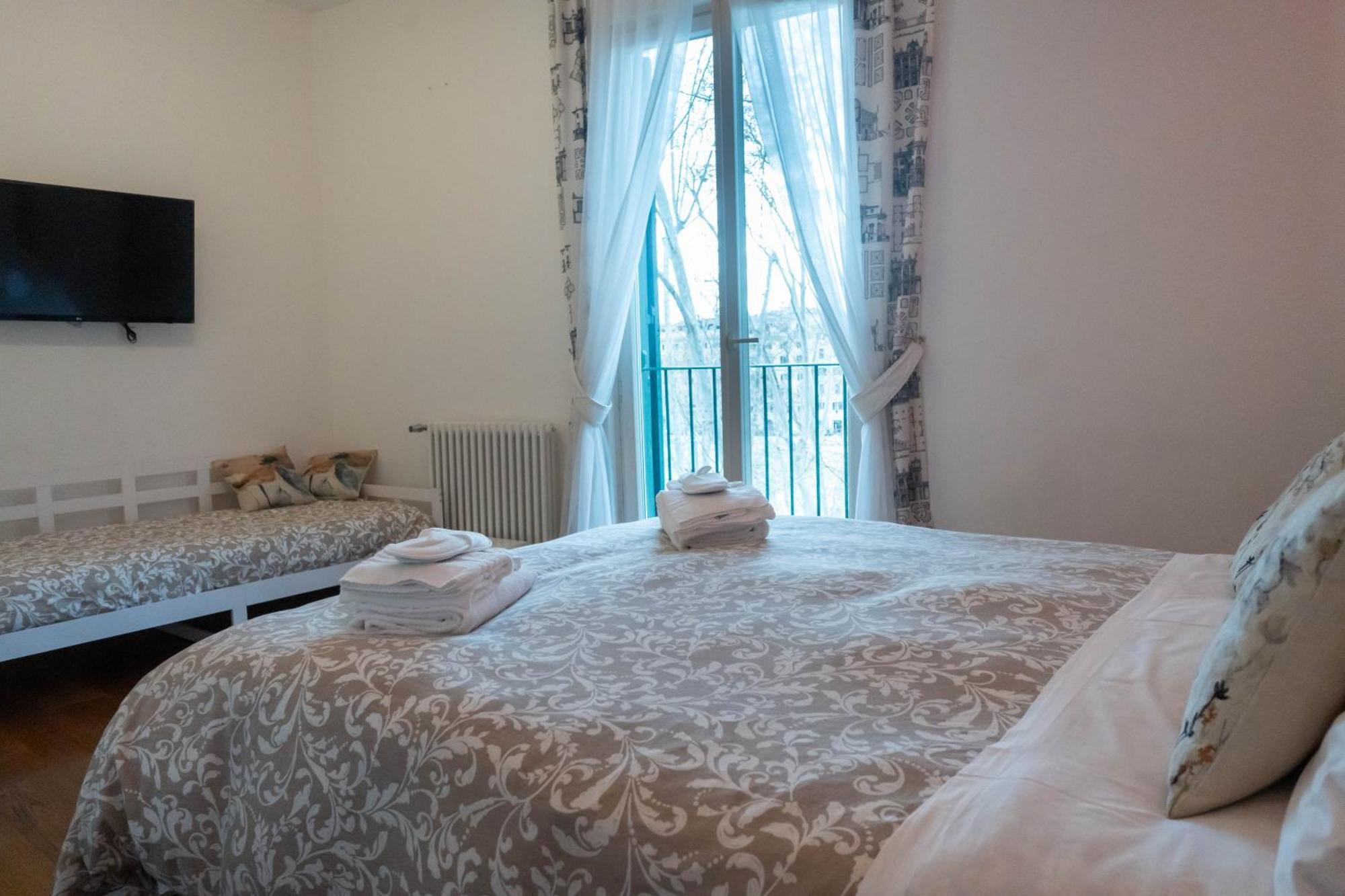 Ihh Suites Roma Dış mekan fotoğraf