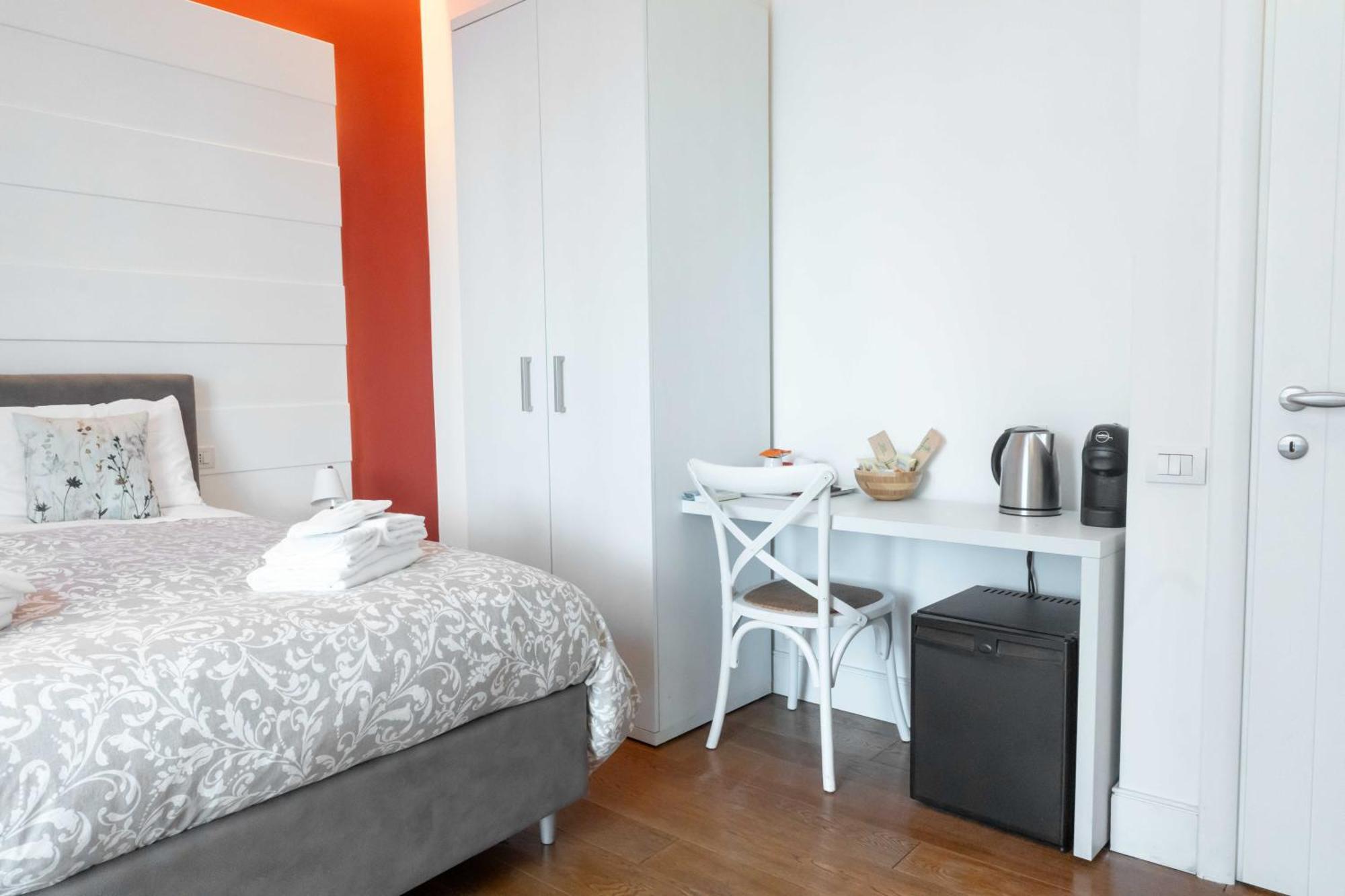 Ihh Suites Roma Dış mekan fotoğraf