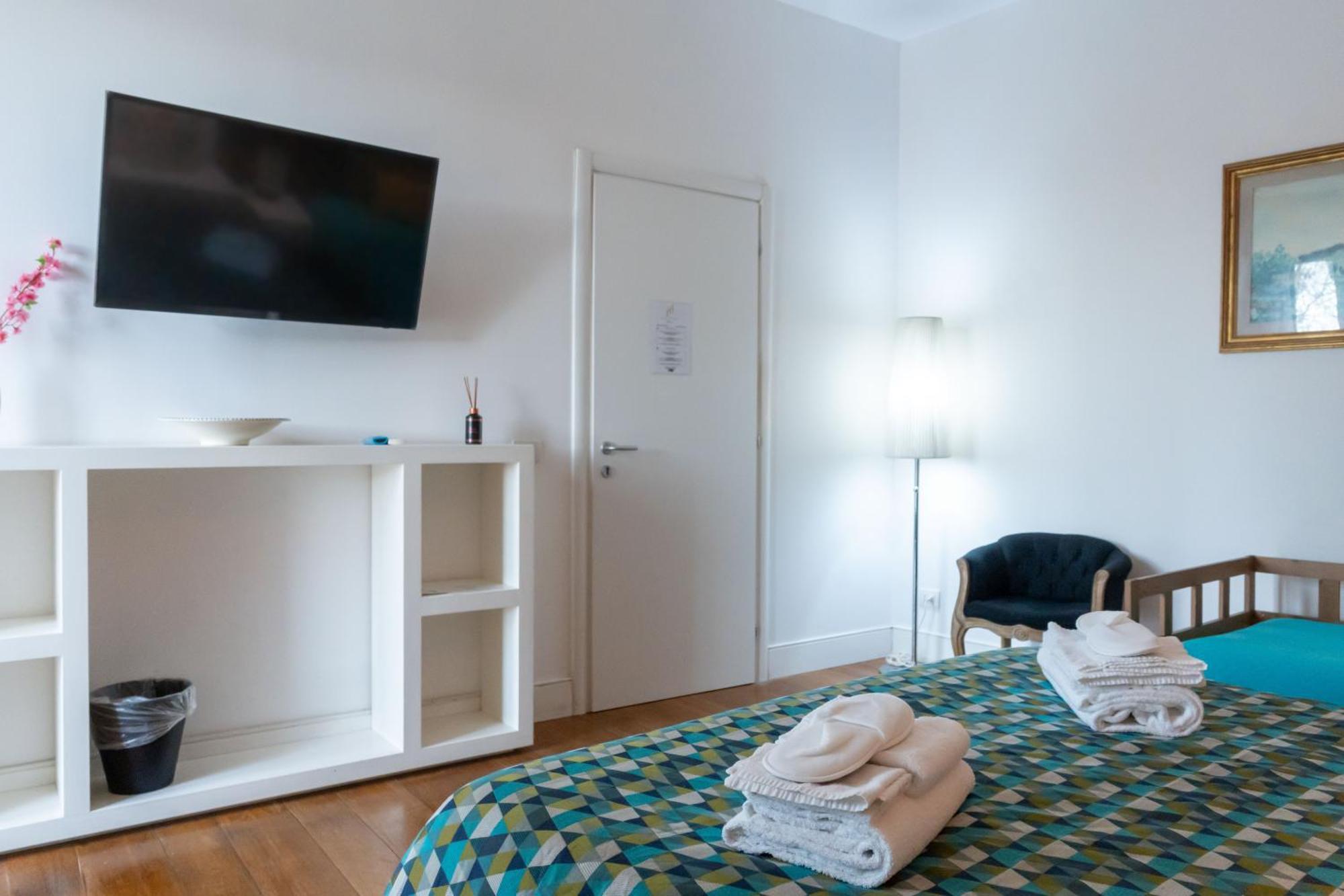 Ihh Suites Roma Dış mekan fotoğraf