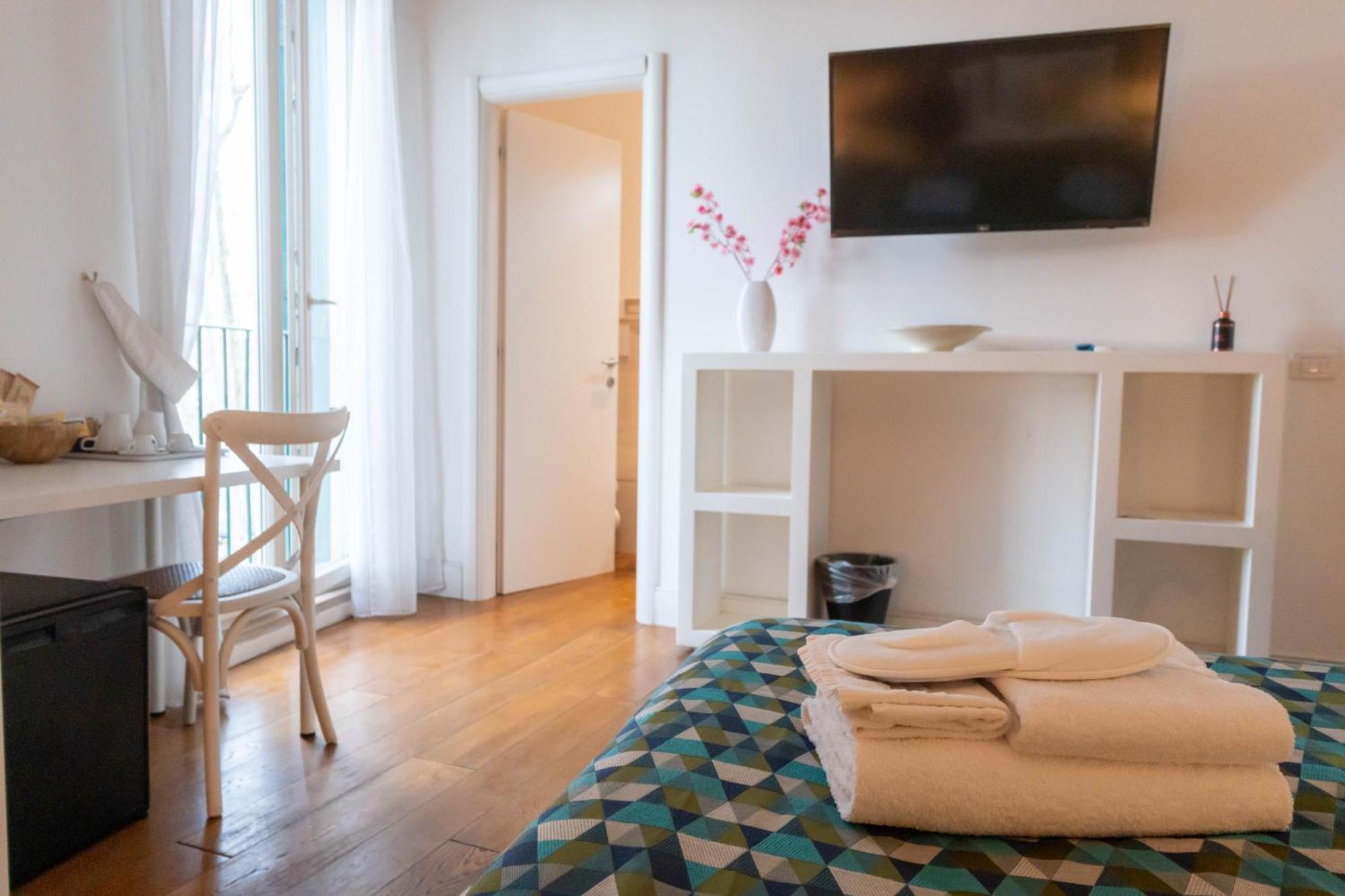 Ihh Suites Roma Dış mekan fotoğraf
