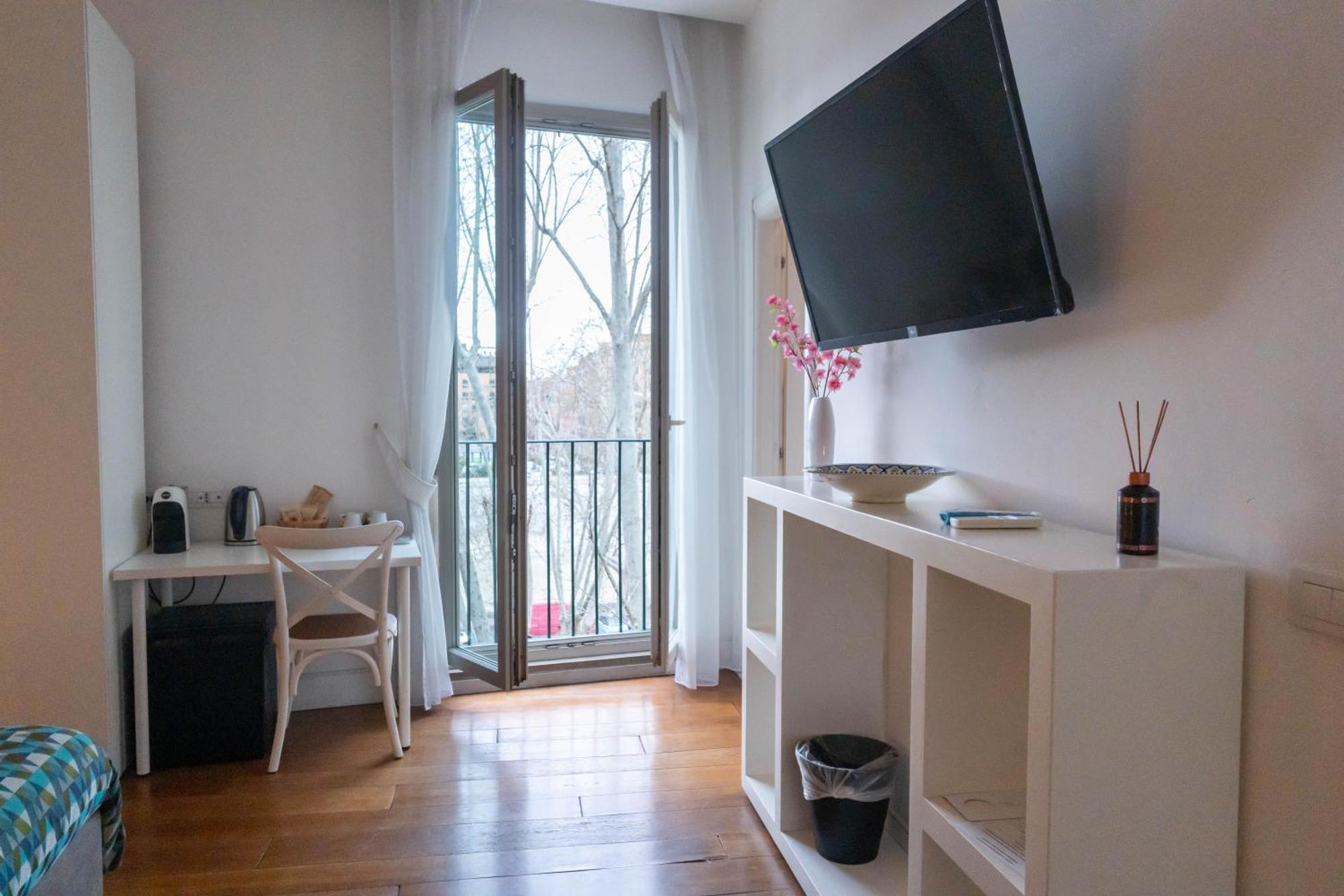 Ihh Suites Roma Dış mekan fotoğraf