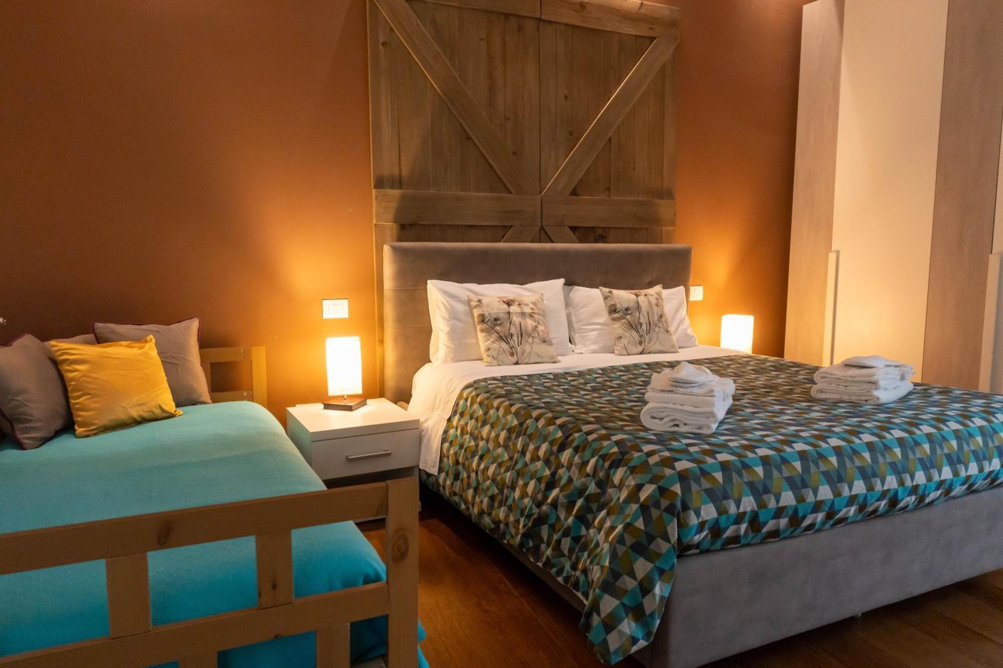 Ihh Suites Roma Dış mekan fotoğraf