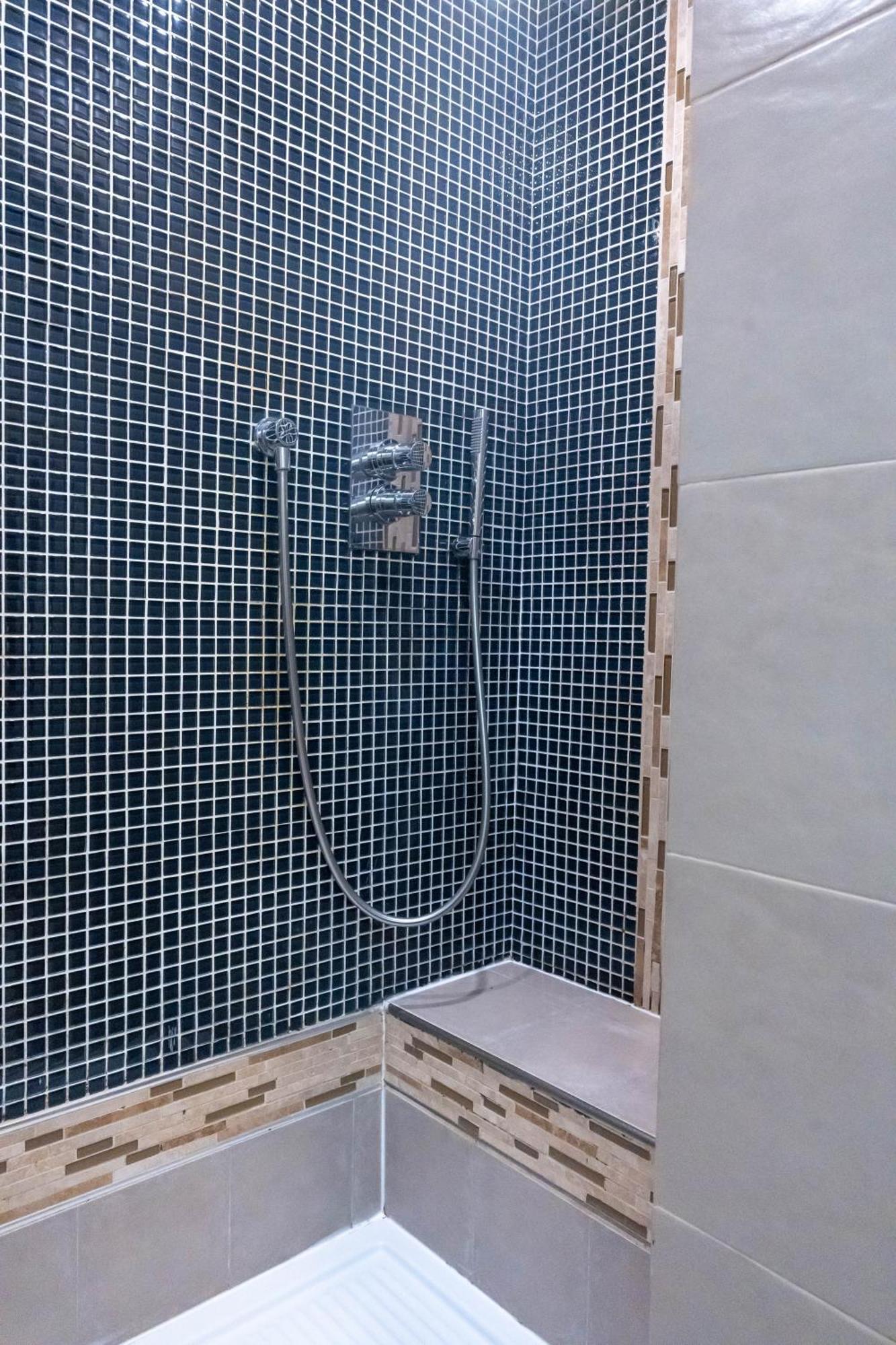 Ihh Suites Roma Dış mekan fotoğraf