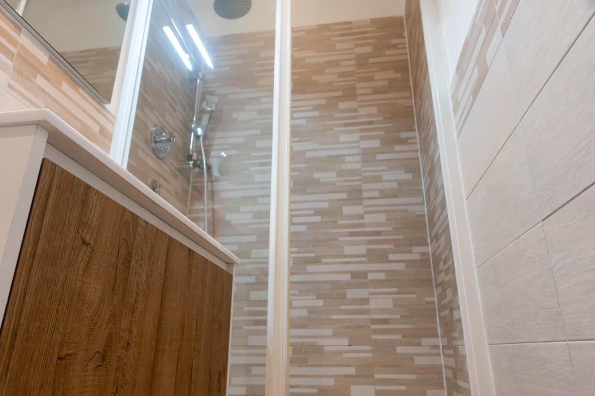 Ihh Suites Roma Dış mekan fotoğraf