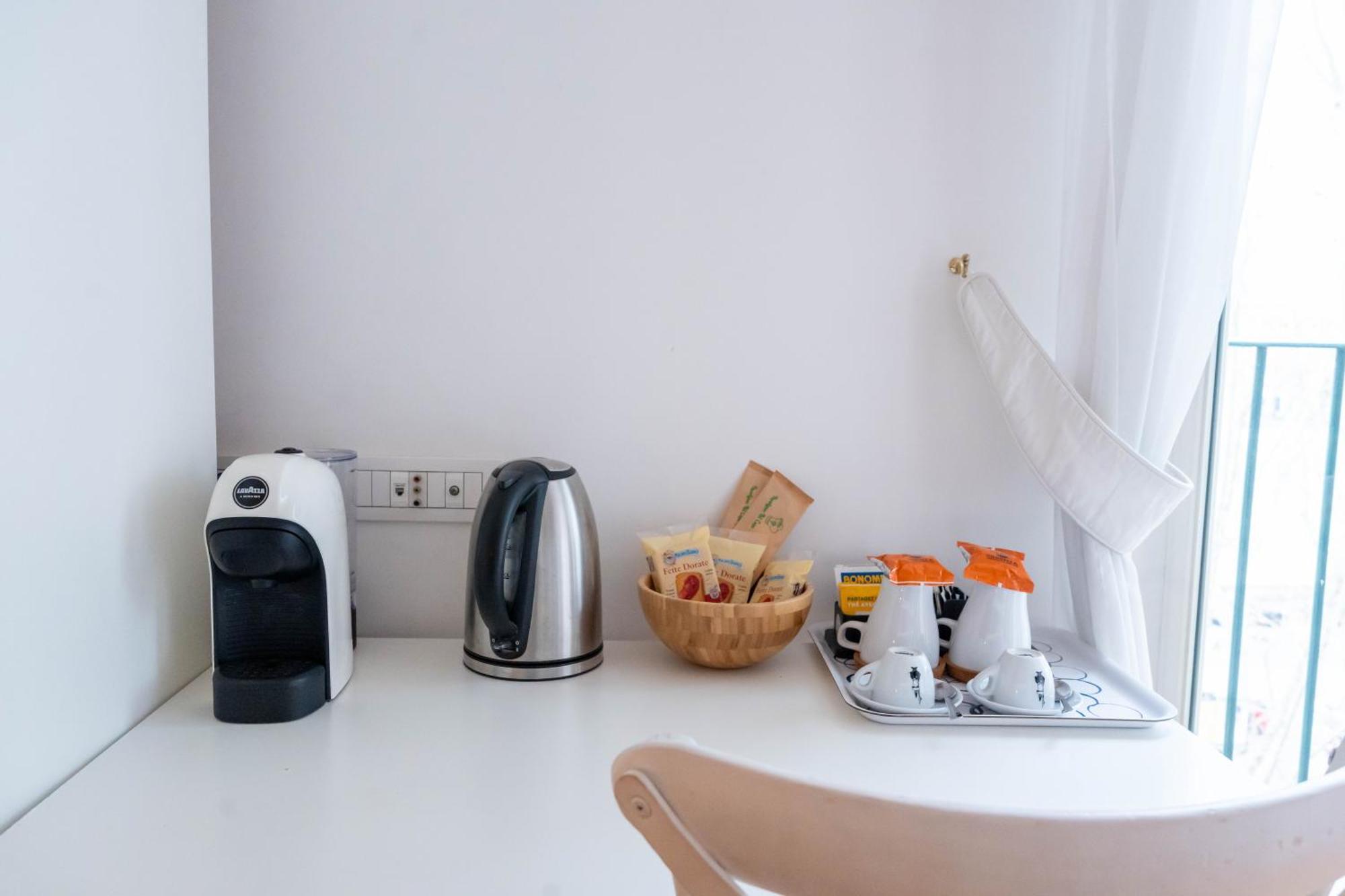 Ihh Suites Roma Dış mekan fotoğraf