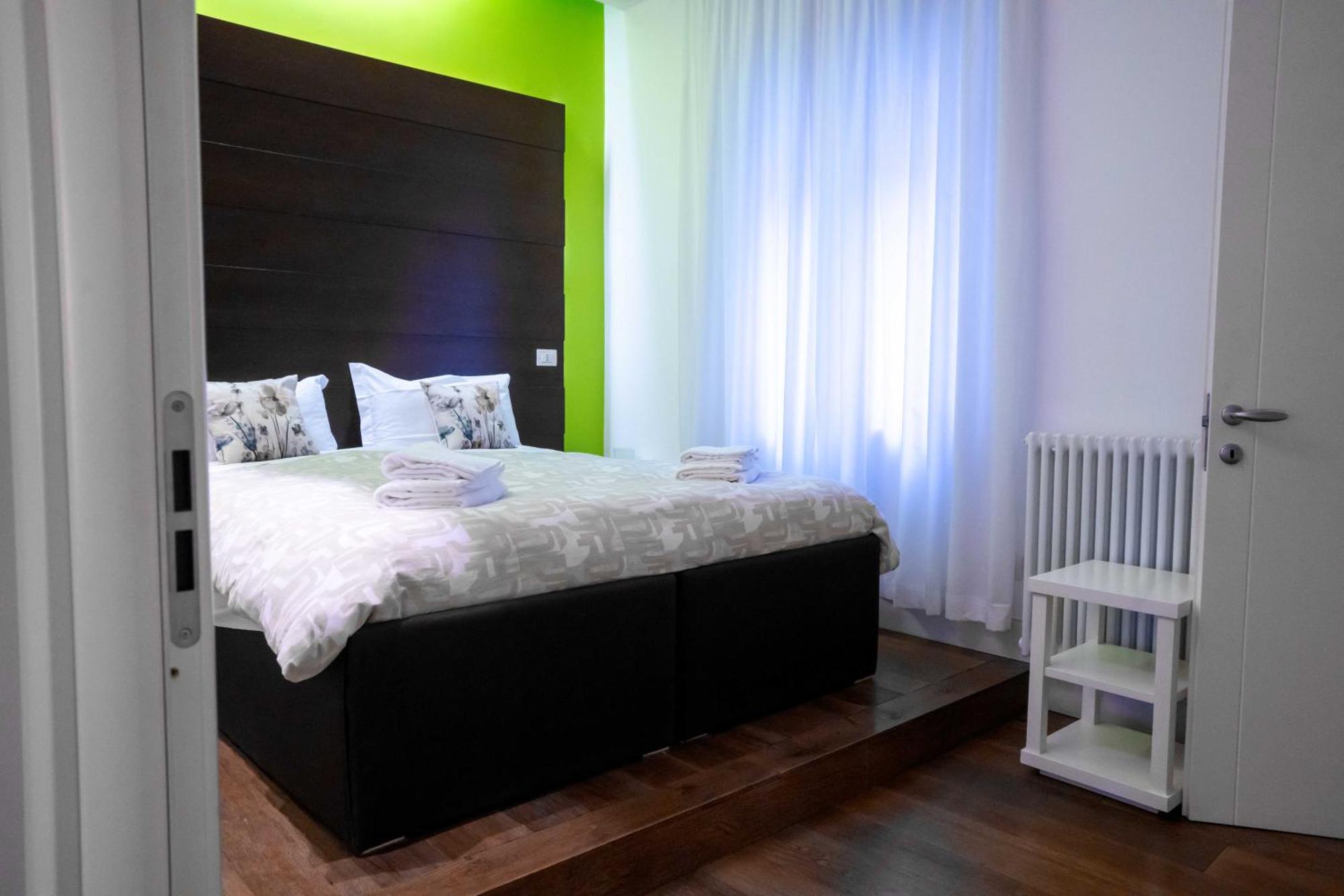 Ihh Suites Roma Dış mekan fotoğraf