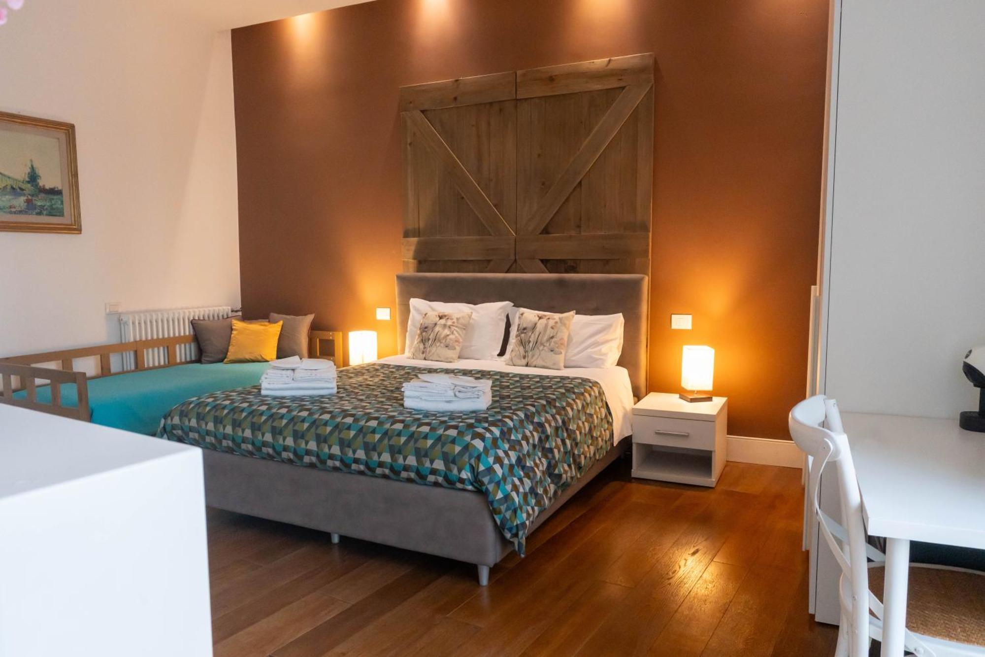 Ihh Suites Roma Dış mekan fotoğraf