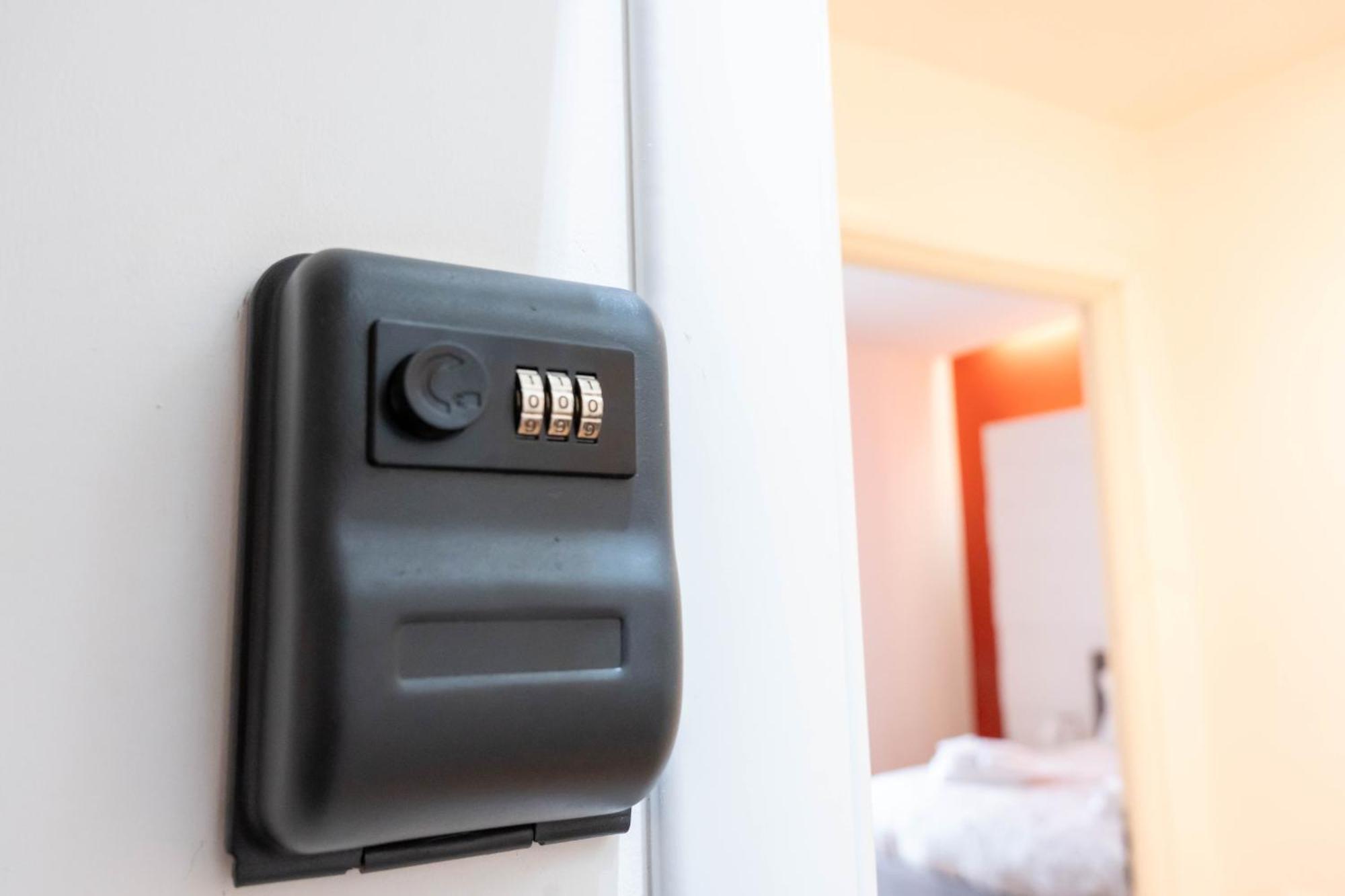 Ihh Suites Roma Dış mekan fotoğraf