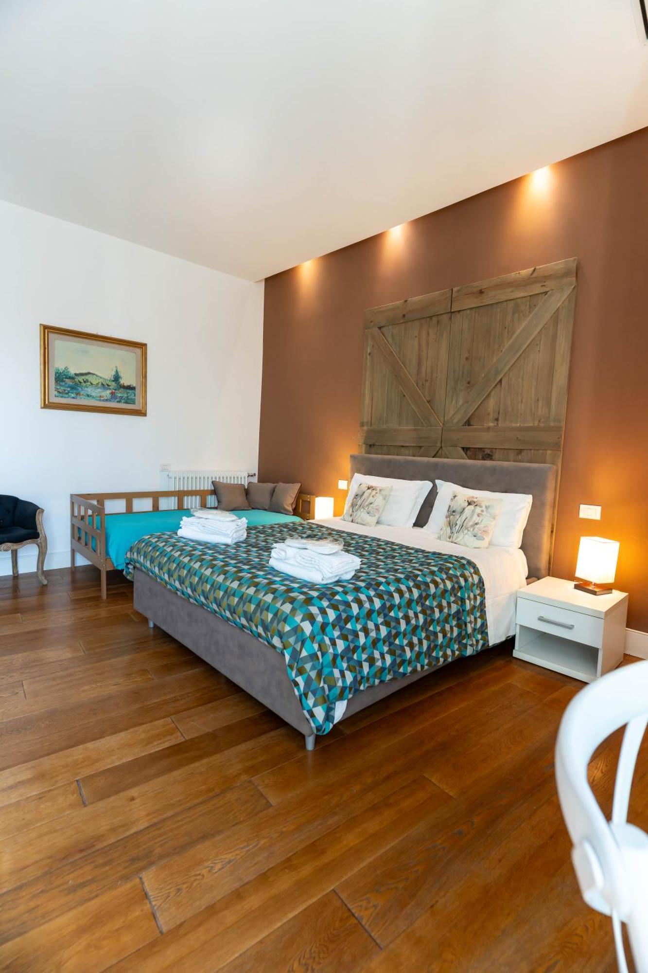 Ihh Suites Roma Dış mekan fotoğraf