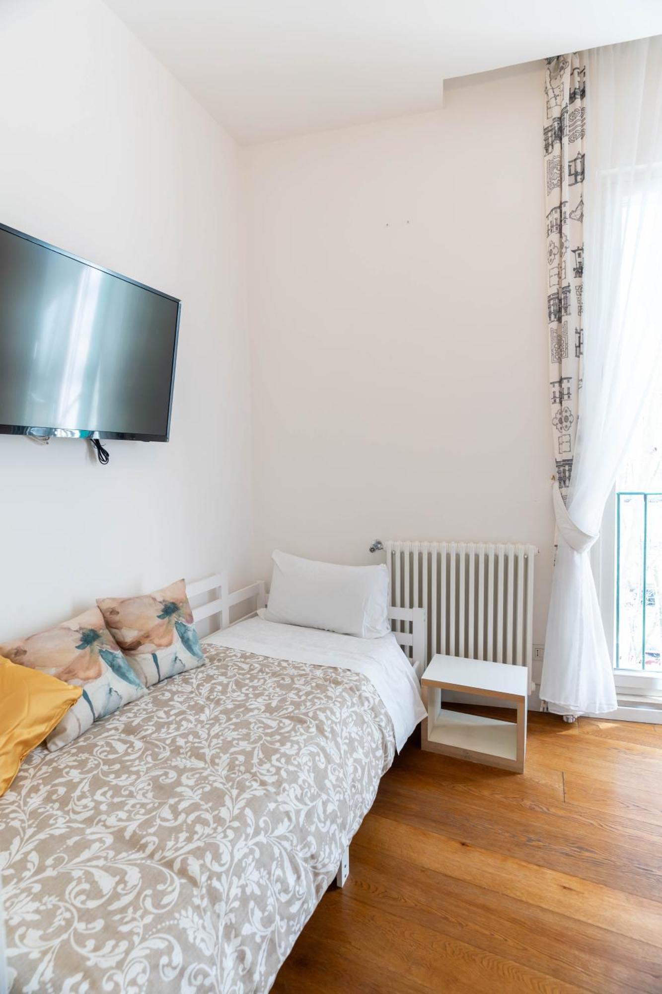 Ihh Suites Roma Dış mekan fotoğraf