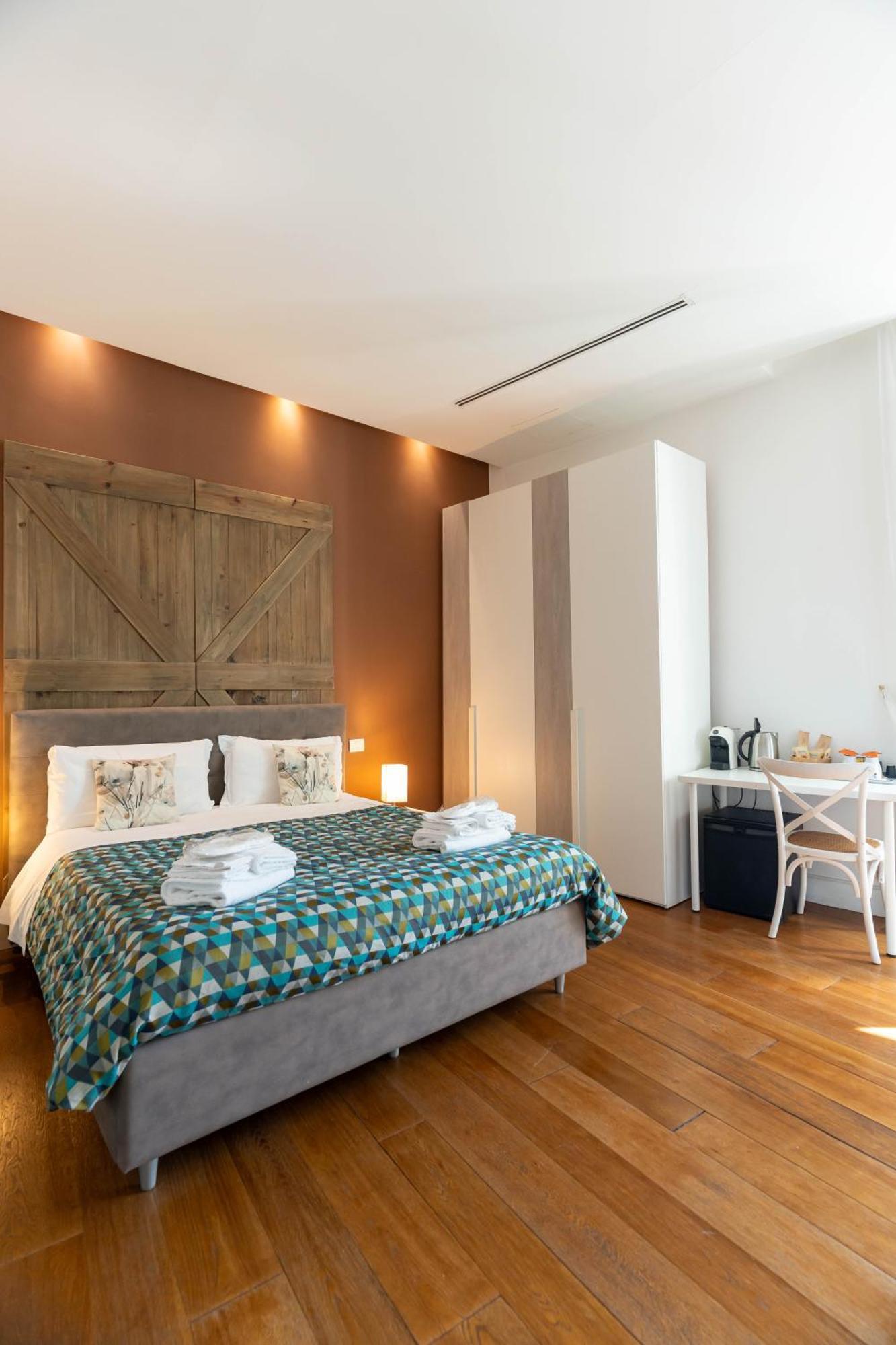 Ihh Suites Roma Dış mekan fotoğraf