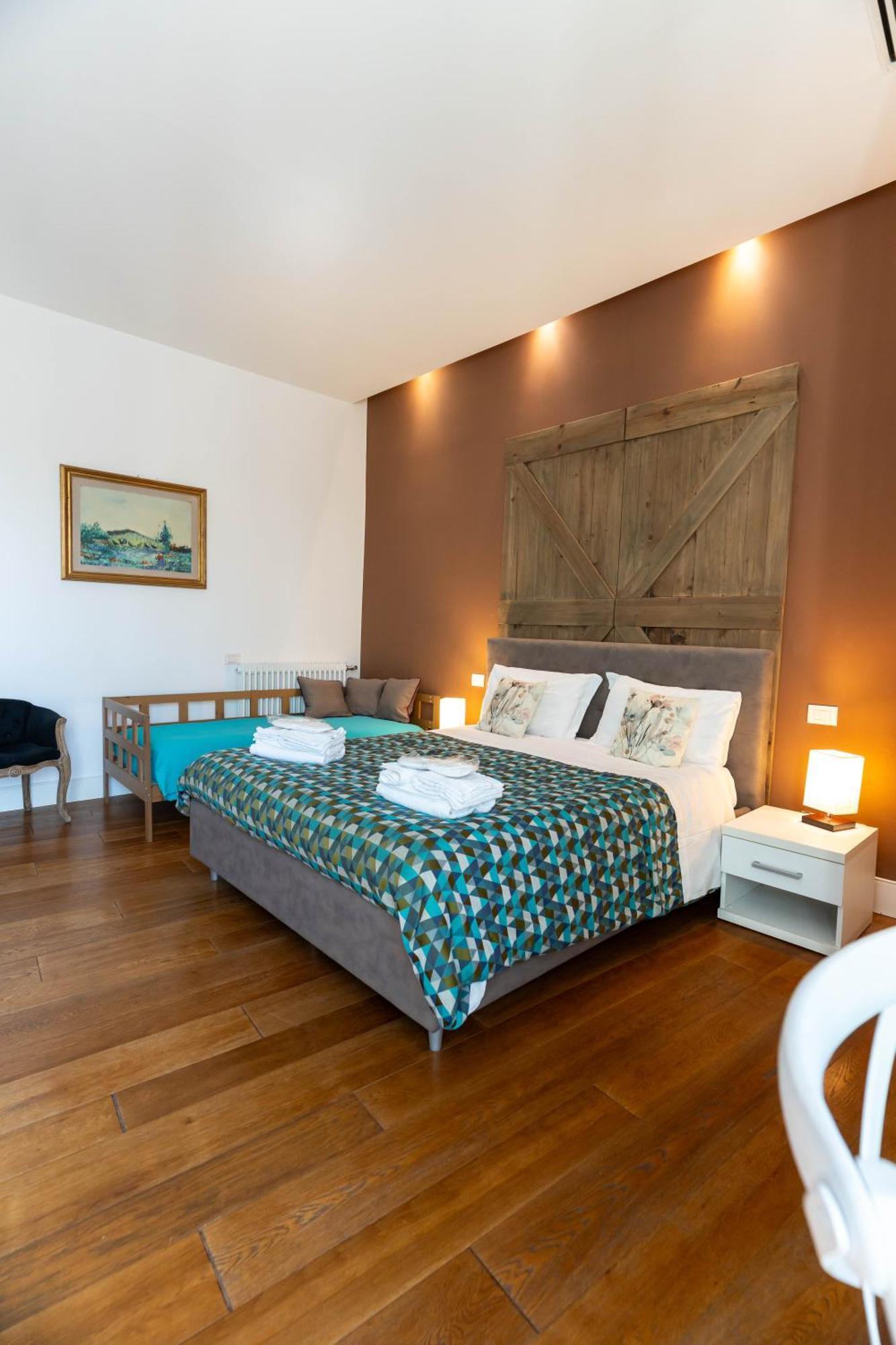 Ihh Suites Roma Dış mekan fotoğraf