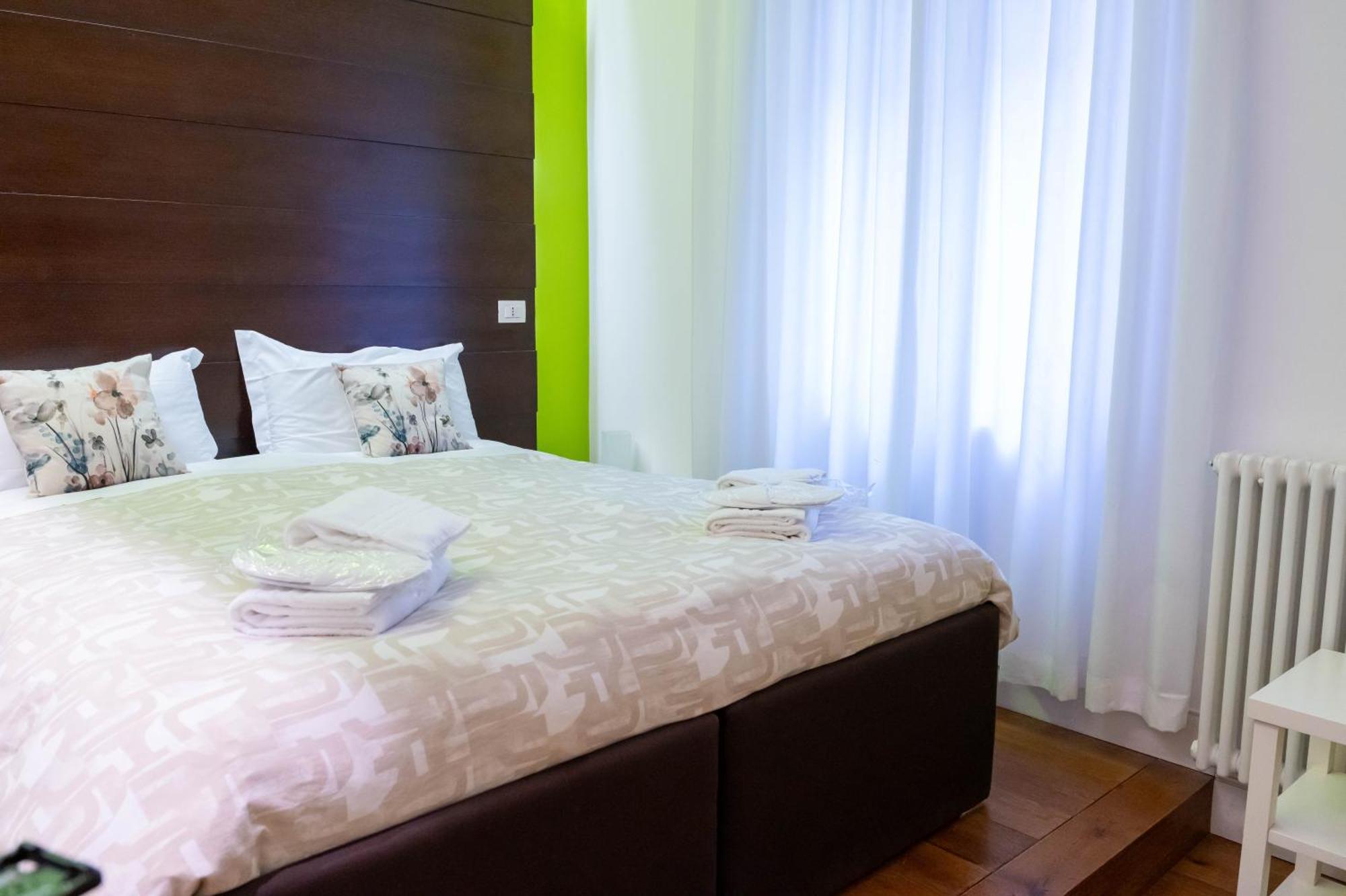 Ihh Suites Roma Dış mekan fotoğraf