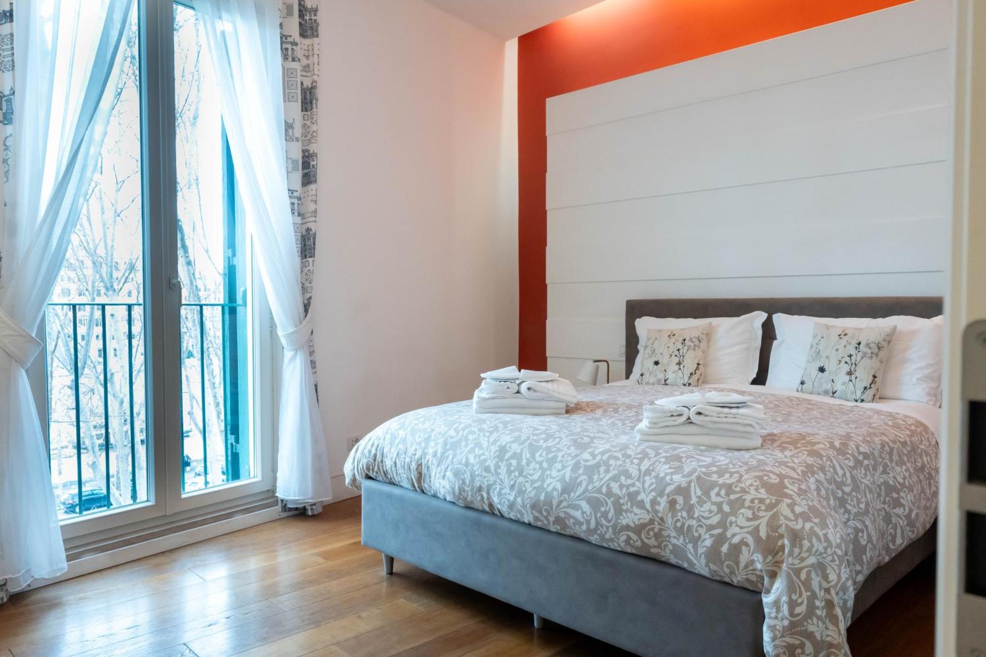 Ihh Suites Roma Dış mekan fotoğraf