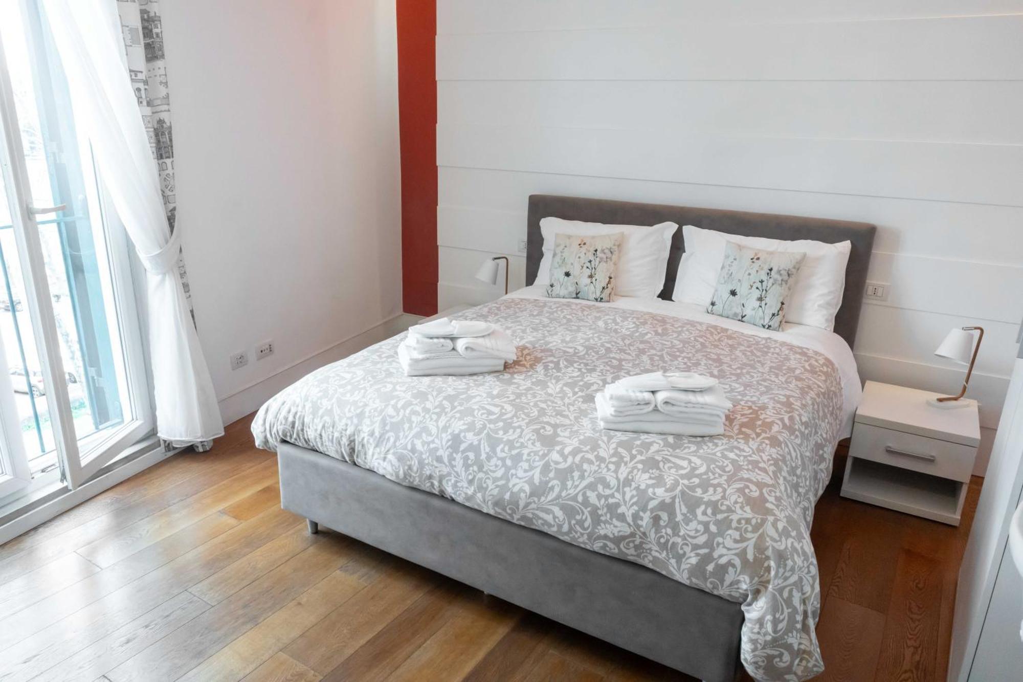 Ihh Suites Roma Dış mekan fotoğraf