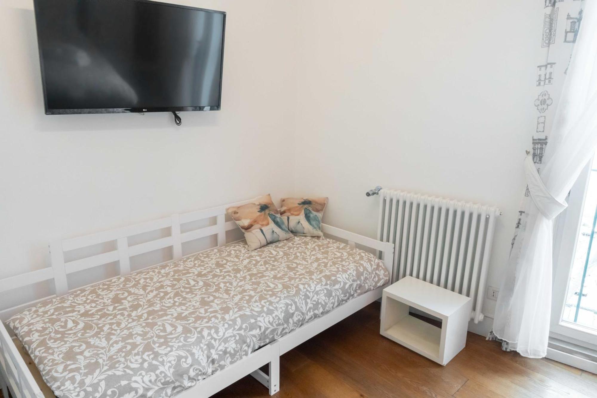 Ihh Suites Roma Dış mekan fotoğraf
