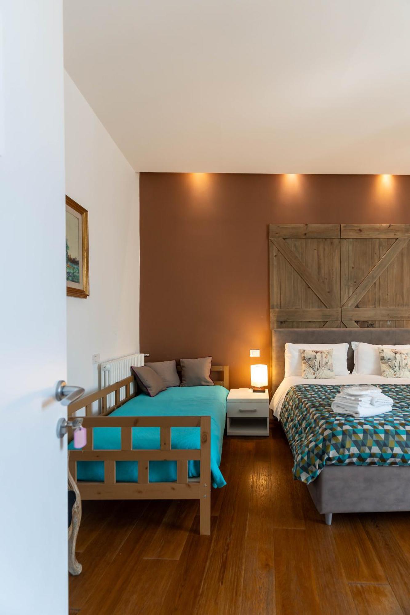 Ihh Suites Roma Dış mekan fotoğraf